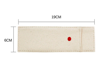 Universal Linen Blade Guard for Blades up to 16cm