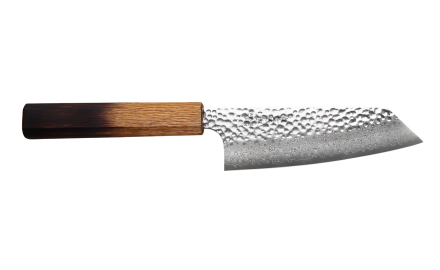 Couteau japonais bunka Wusaki Yaketa VG10 15cm