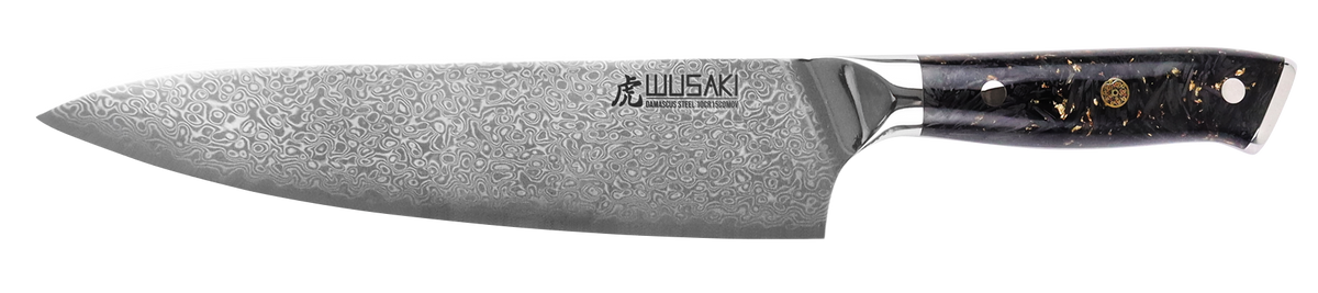 Couteau Wusaki Sakin chef 20cm