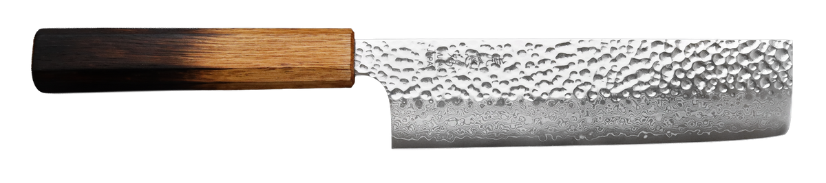 Couteau Nakiri Wusaki Yaketa VG10