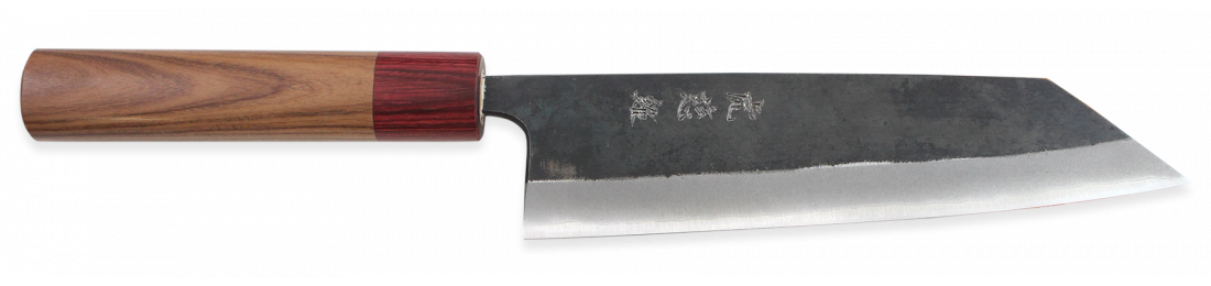 Couteaux artisanaux
