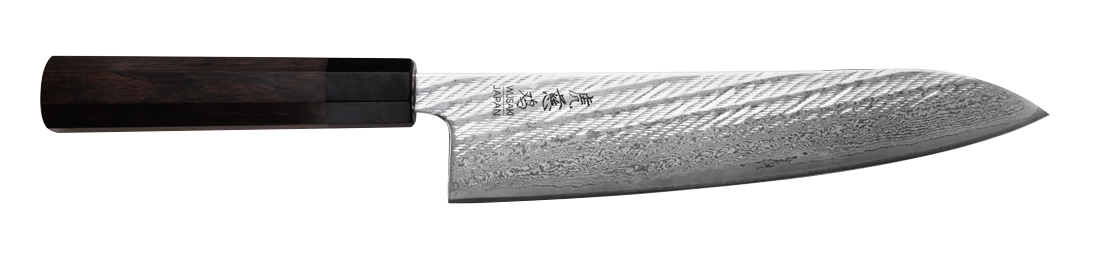 Couteaux Kuronawa G3 Damas
