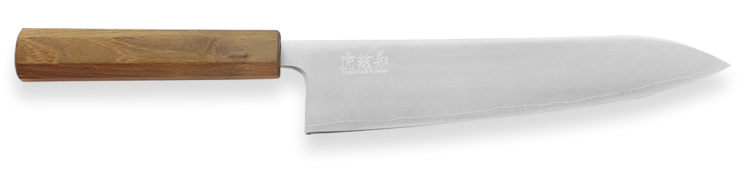 Couteaux Migaki G3