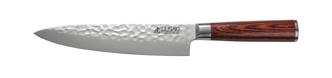 Couteaux Pakka X50