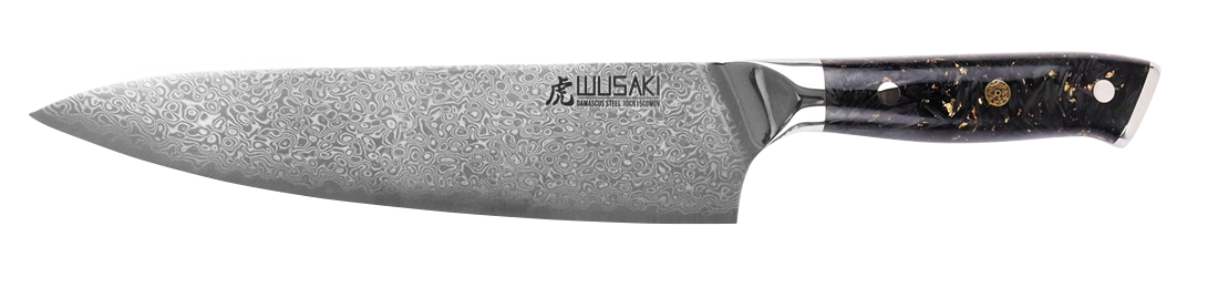 Couteaux Sakin 10Cr