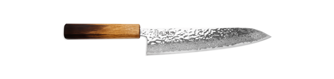 Couteaux Yaketa AUS10