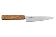 Handcrafted Japanese Utility Knife 13.5cm Migaki G3