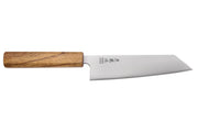 Handcrafted Japanese Bunka Knife Wusaki Migaki G3 16.5cm