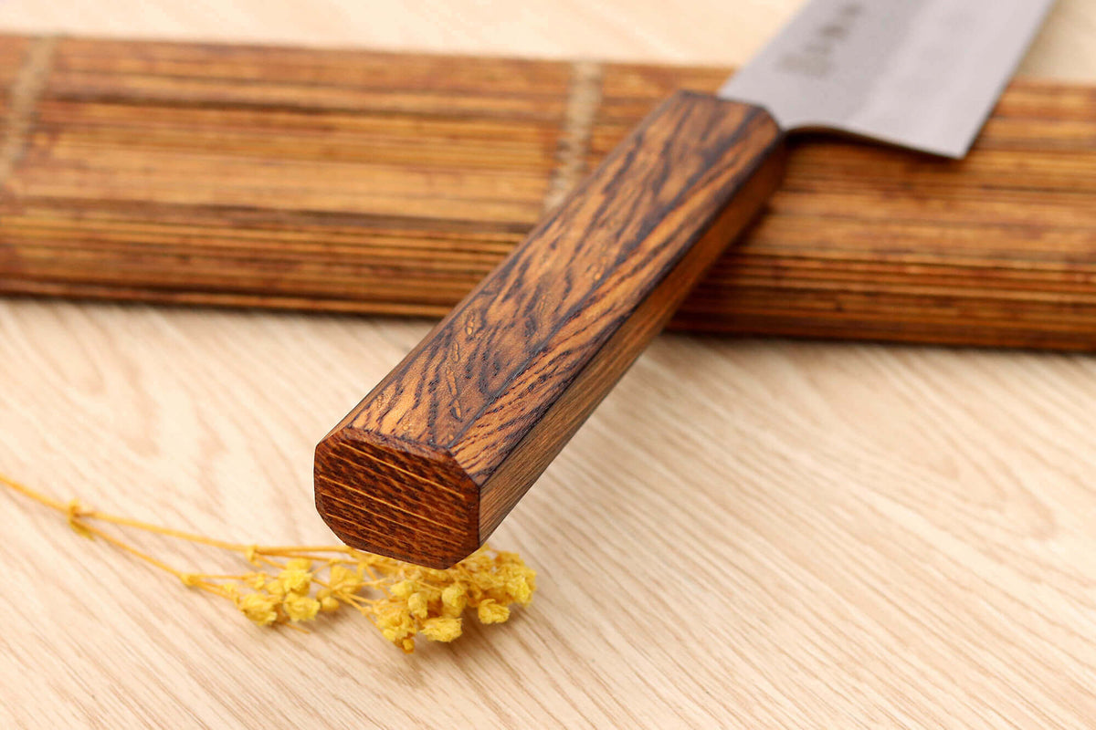 Handcrafted Japanese Chef's Knife 18cm Yoshi G3