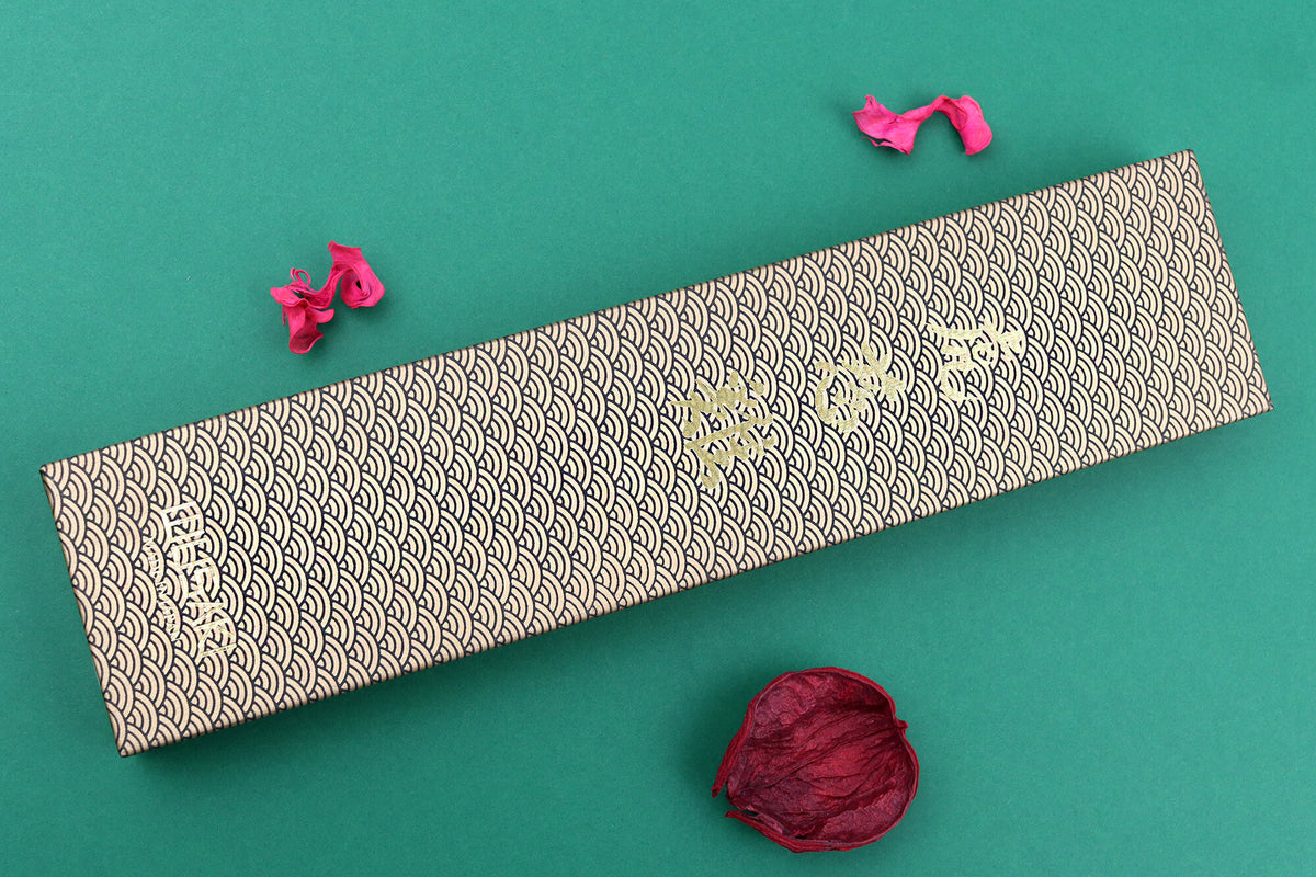 Couteau de chef japonais 21cm Nakata BS2 artisanal