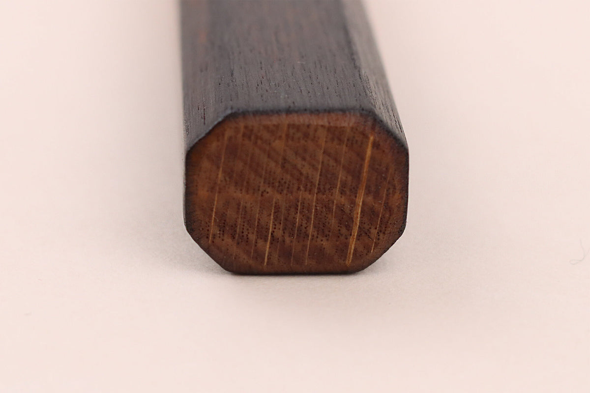Couteau tout usage 13,5 cm japonais artisanal Wusaki Nawame AUS10 damas - Wusaki