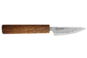 Handcrafted Japanese Paring Knife Unagi AUS10 8cm
