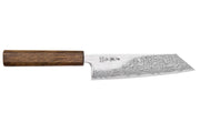 Handcrafted Japanese Bunka Knife 17.5cm Unagi AUS10