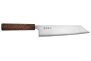 Handcrafted Japanese Kiritsuke Knife 21cm Unagi AUS10