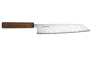Handcrafted Japanese Kiritsuke Knife 24cm Unagi AUS10
