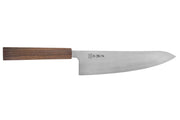 Handcrafted Japanese Gyuto Knife 21cm Wusaki Hikari SLD