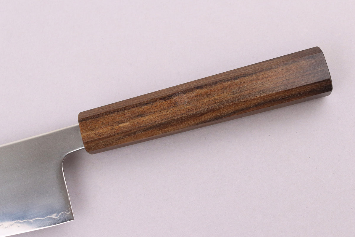 Handcrafted Japanese Gyuto Knife 21cm Wusaki Hikari SLD