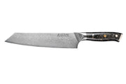 Couteau kiritsuke Sakin Damas 10Cr 20cm