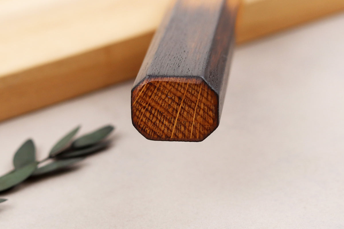 Japanese Bunka Knife Yaketa VG10 15cm