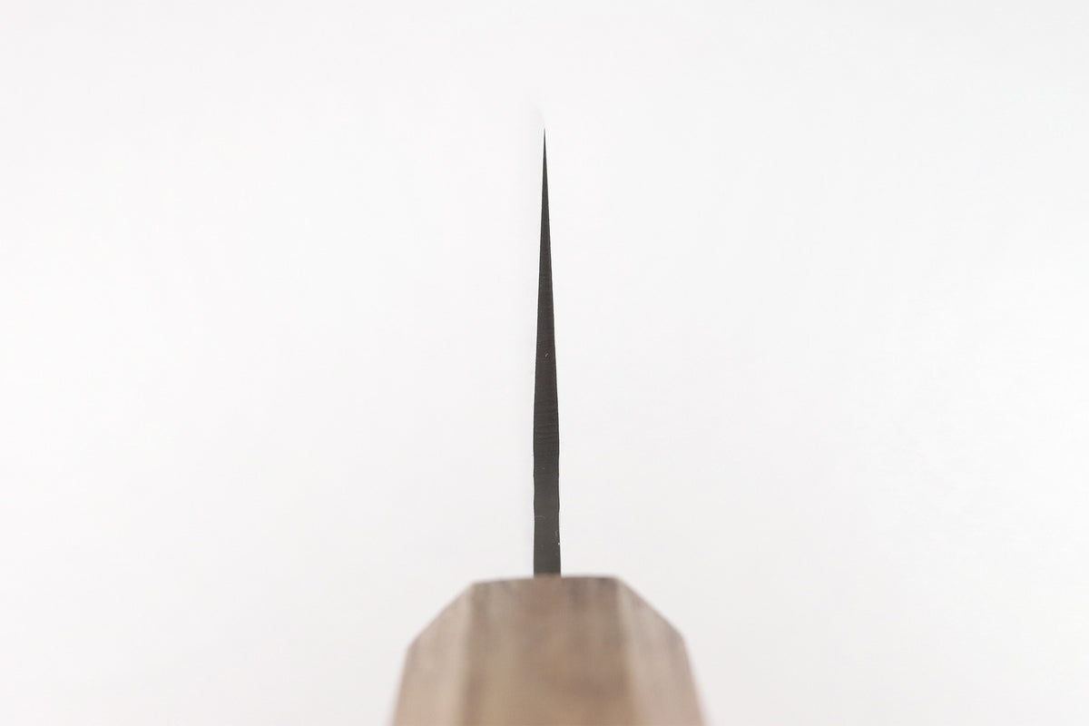 Couteau nakiri japonais Yaketa VG10 17cm
