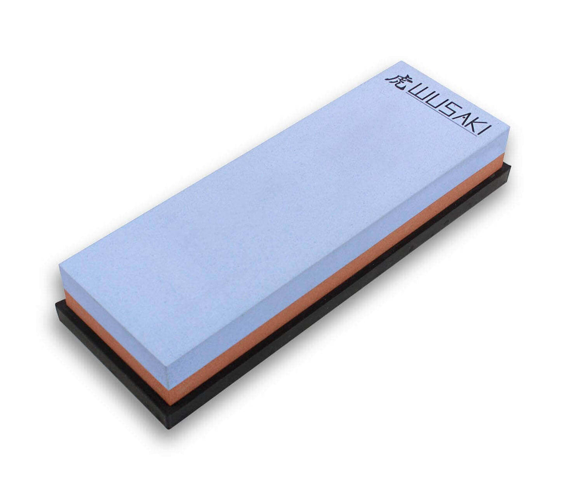 Wusaki Double-Sided Whetstone Grit 240 and 800