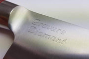 Wusaki Custom Engraving