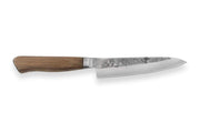 Handcrafted Japanese Utility Knife 12.5cm Nogami BS2