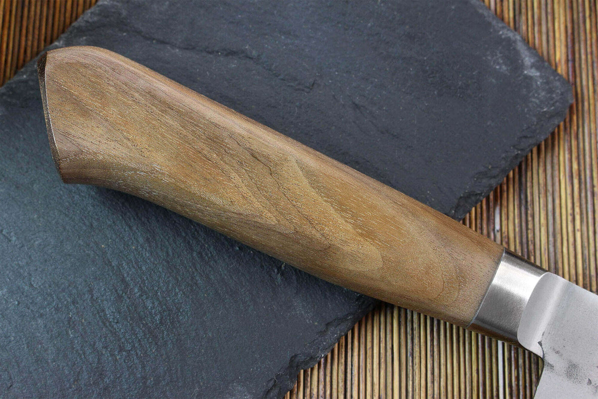 Handcrafted Japanese Paring Knife 9cm Nogami BS2