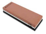 Wusaki Double-Sided Whetstone Grit 600 and 1000
