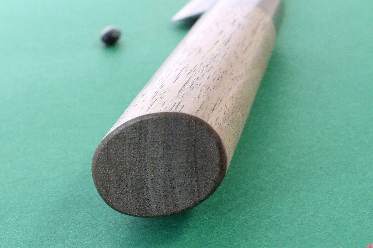 Couteau universel japonais 13.5cm Nakata BS2 artisanal