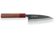 Handcrafted Japanese Chef's Knife 12cm Yuzo BS2