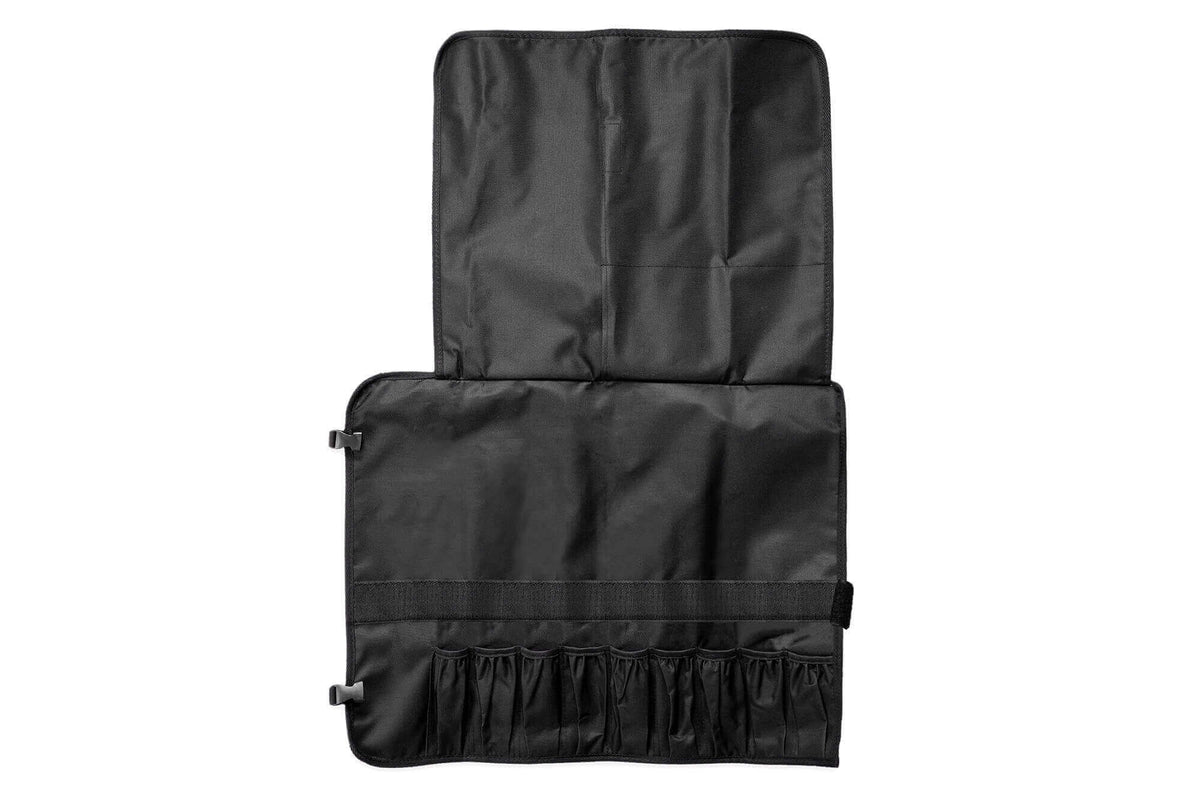Mallette Wusaki Pakka X50 5 couteaux de cuisine