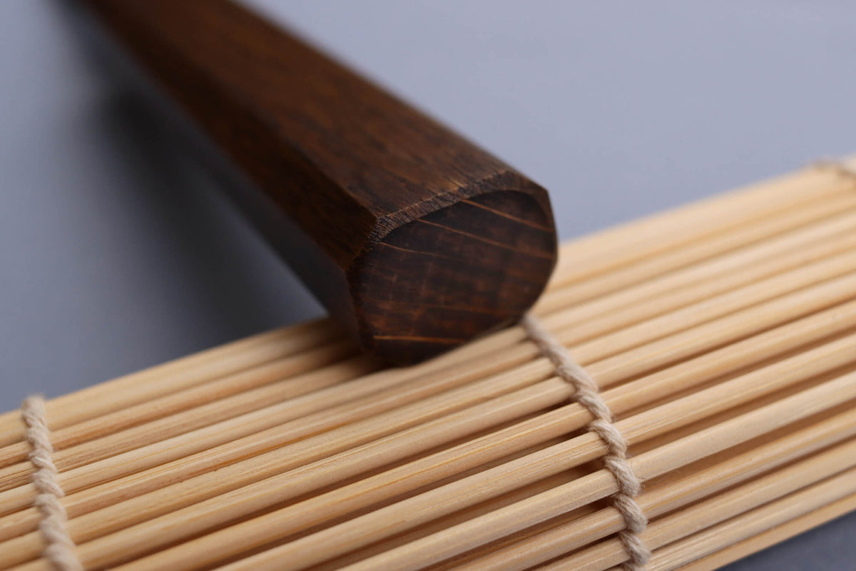 Handcrafted Japanese Paring Knife Unagi AUS10 8cm