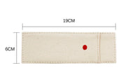 Linen Universal Sheath for Blades up to 16cm