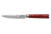 Couteau universel 12cm Pakka X50