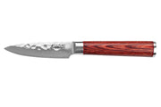 Couteau d'office 9cm Pakka X50