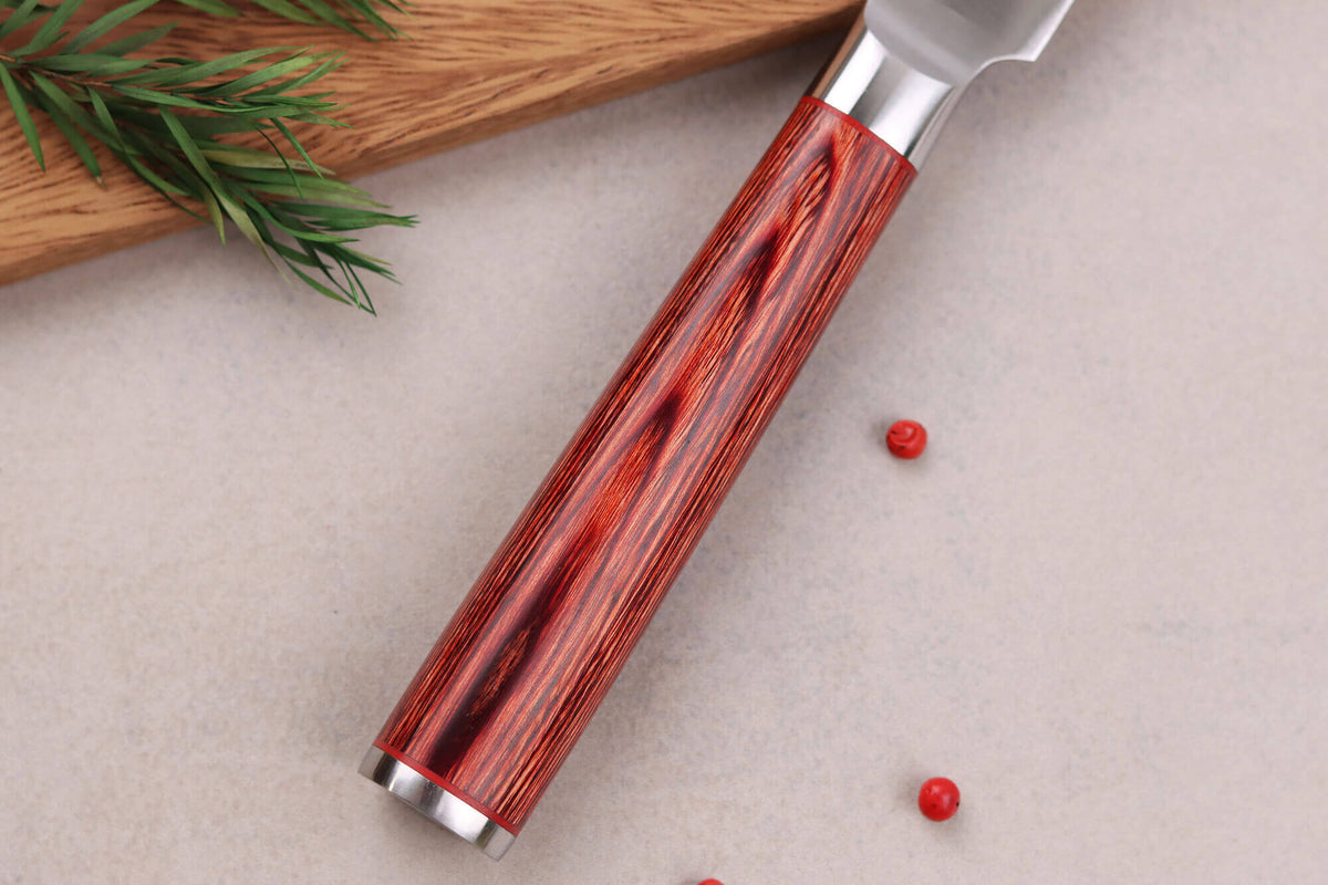 Couteau universel 12cm Pakka X50